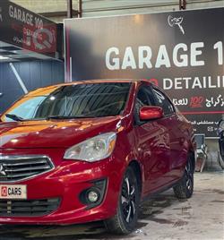 ميتسوبيشي ميراج